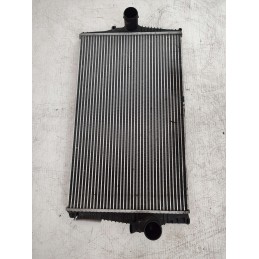 Radiatore intercooler scambiatore aria/aria Volvo XC90 2.4d D5244T 2004