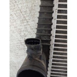 Radiatore intercooler scambiatore aria/aria Volvo XC90 2.4d D5244T 2004