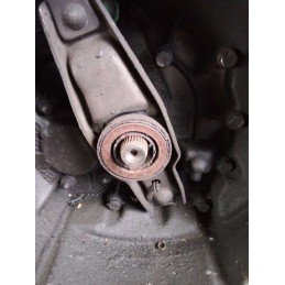 Cambio Volkswagen Golf 4...