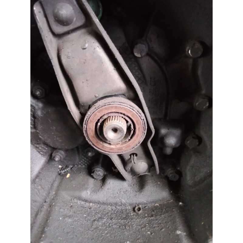 Cambio Volkswagen Golf 4 1.9tdi 110cv/90cv 5marce (02J301107C)pos N2
