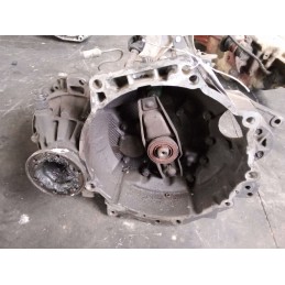 Cambio Volkswagen Golf 4 1.9tdi 110cv/90cv 5marce (02J301107C)pos N2