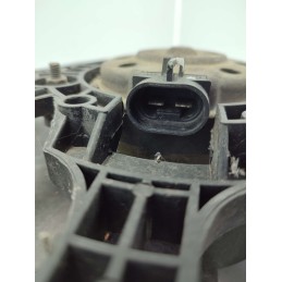 836000100 Elettroventola radiatore raffreddamento motore Alfa Romeo 147 937 2000-10 1.9jtd
