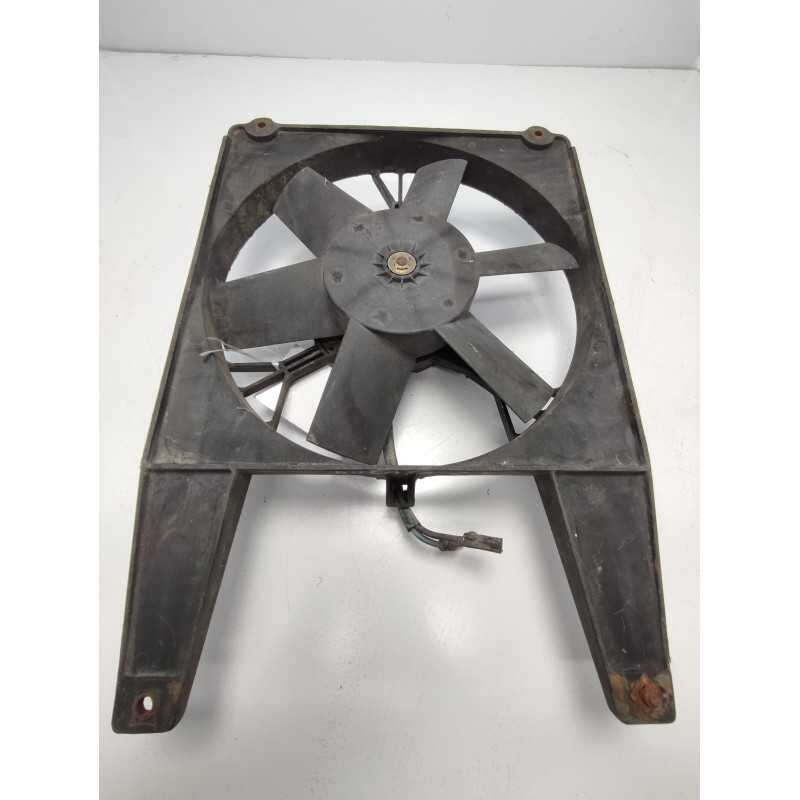 78518348 Elettroventola radiatore raffreddamento motore Fiat Ducato 280 td 2.0 149b1000 1984-90