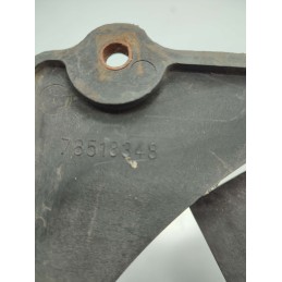 78518348 Elettroventola radiatore raffreddamento motore Fiat Ducato 280 td 2.0 149b1000 1984-90