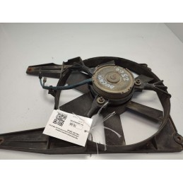 78518348 Elettroventola radiatore raffreddamento motore Fiat Ducato 280 td 2.0 149b1000 1984-90