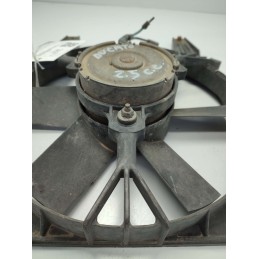78518348 Elettroventola radiatore raffreddamento motore Fiat Ducato 280 td 2.0 149b1000 1984-90