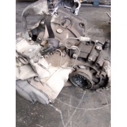 Cambio Volkswagen Golf 4 1.9tdi 110cv/90cv 5marce (02J301107C)pos N2