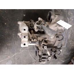 Cambio Volkswagen Golf 4 1.9tdi 110cv/90cv 5marce (02J301107C)pos N2