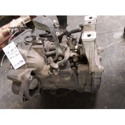Cambio Volkswagen Golf 4 1.9tdi 110cv/90cv 5marce (02J301107C)pos N2
