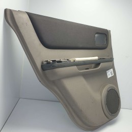 Pannello rivestimento portiera posteriore sinistra Nissan X-Trail T30 4X4 fuoristrada 2001-06