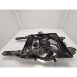 815600200 Elettroventola radiatore raffreddamento motore Lancia Y I serie 1.2b 1995-03