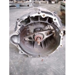 Cambio Volkswagen LT 35 2.4TD 4marce 1989-96(008301107)pos N2