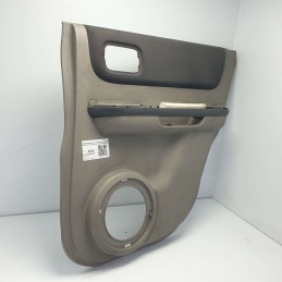 809008H300 Pannello rivestimento portiera post dx Nissan X-Trail T30 4x4 fuoristrada 2001-06 