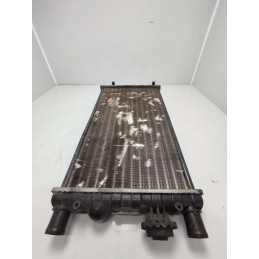 Radiatore acqua raffreddamento motore Fiat Seicento 187 1.1b 1998-10