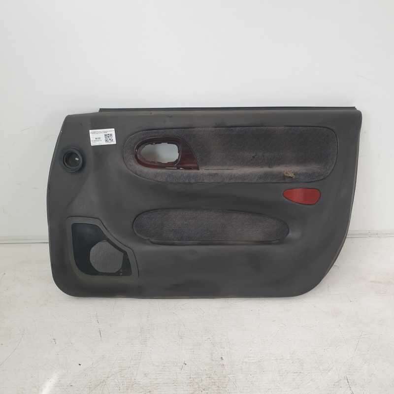 72240-06000 Pannello rivestimento portiera ant dx Ssang Yong Korando 1996-06