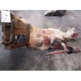 Cambio Volkswagen LT 35 2.4TD 4marce 1989-96(008301107)pos N2