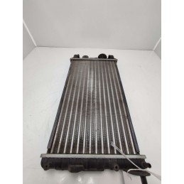 Radiatore acqua raffreddamento motore Fiat Seicento 187 1.1b 1998-10