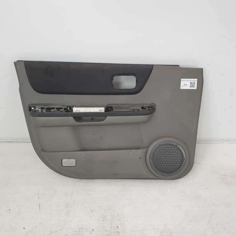 809018H300 Pannello rivestimento portiera ant sx Nissan X-Trail T30 4X4 fuoristrada 2001-06
