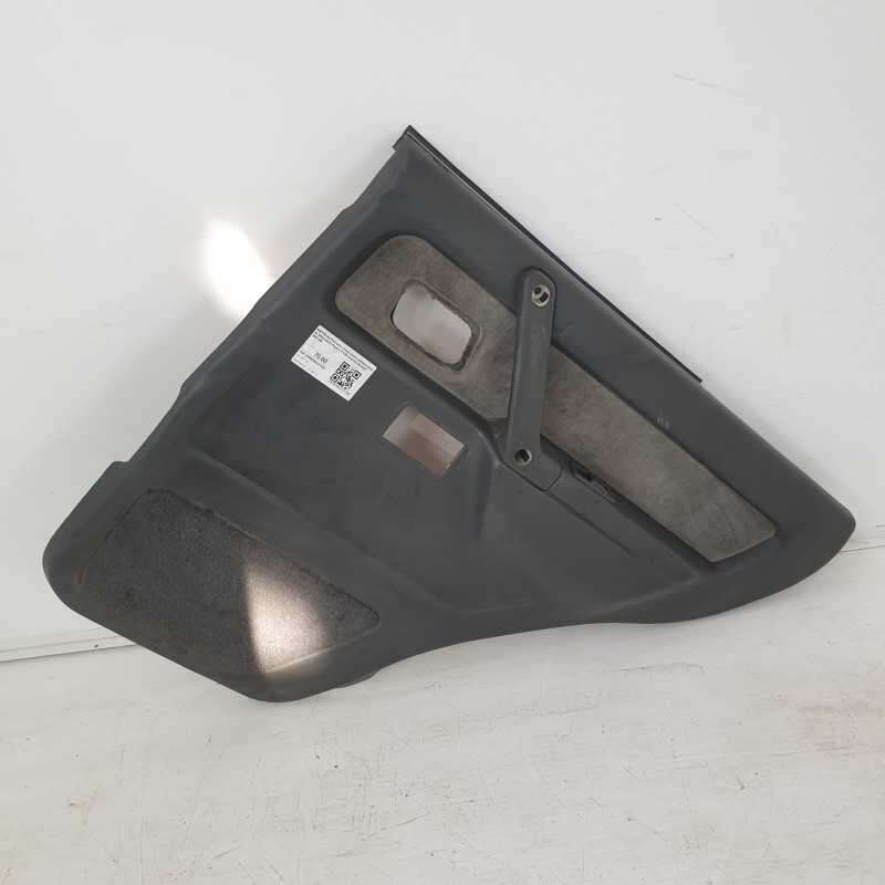 MB775154 Pannello rivestimento portiera post dx Mitsubishi Pajero II V20 4x4 fuoristrada 1991-99