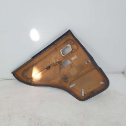 MB775154 Pannello rivestimento portiera post dx Mitsubishi Pajero II V20 4x4 fuoristrada 1991-99