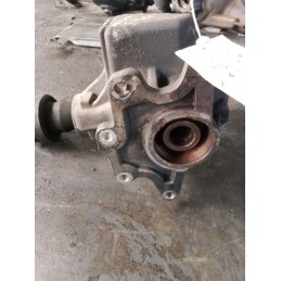 Differenziale anteriore Volvo C90 D5 2.4D 20v 163cv 5marce(1023875)pos O4