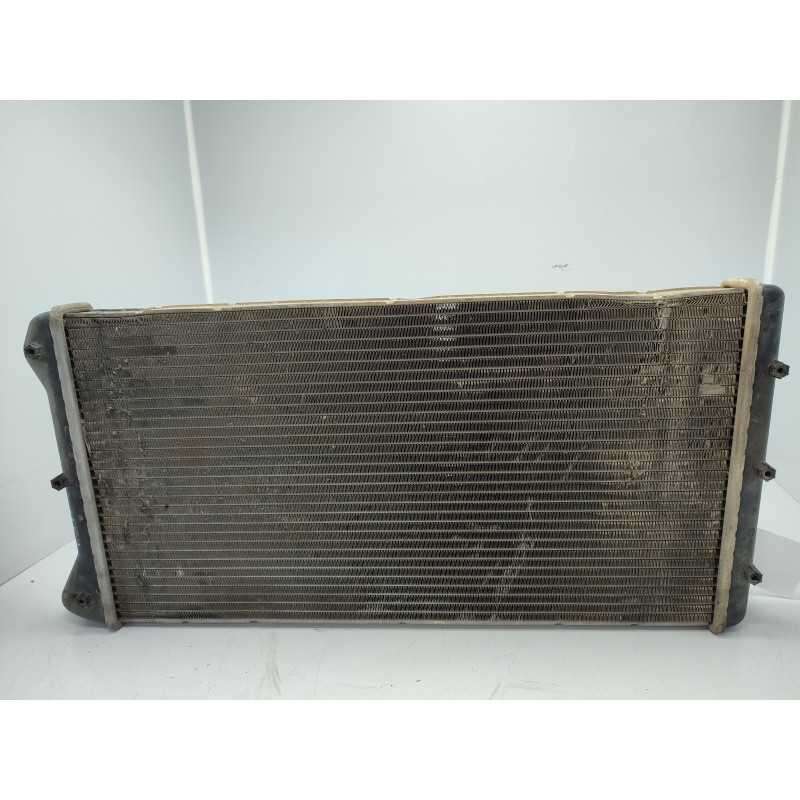 Radiatore acqua raffreddamento motore Fiat Punto 188 1.9jtd 1998-11