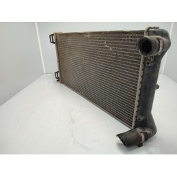 Radiatore acqua raffreddamento motore Fiat Punto 188 1.9jtd 1998-11