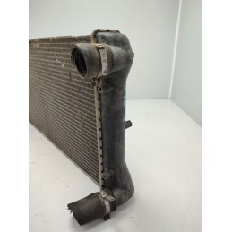 Radiatore acqua raffreddamento motore Fiat Punto 188 1.9jtd 1998-11