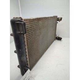 Radiatore acqua raffreddamento motore Fiat Punto 188 1.9jtd 1998-11