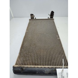 Radiatore acqua raffreddamento motore Fiat Punto 188 1.9jtd 1998-11