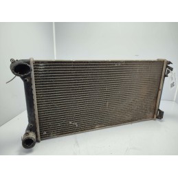 Radiatore acqua raffreddamento motore Fiat Punto 188 1.9jtd 1998-11