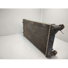 Radiatore acqua raffreddamento motore Fiat Punto 188 1.9jtd 1998-11