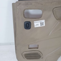 82900-0X904 Pannello portiera post dx Nissan Terrano II 4X4 fuoristrada 1993-05 
