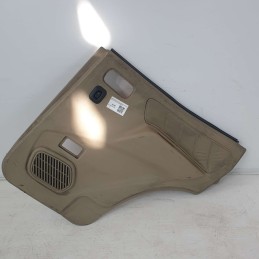 82900-0X904 Pannello portiera post dx Nissan Terrano II 4X4 fuoristrada 1993-05 