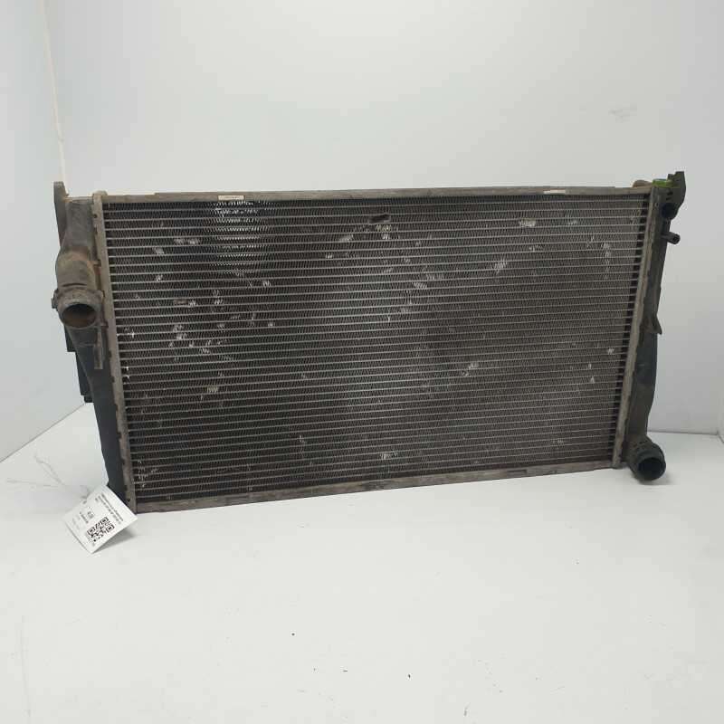 7788898 Radiatore acqua raffreddamento motore Bmw E81 E87 E90 E91 E92 E93 2.0 2004-12