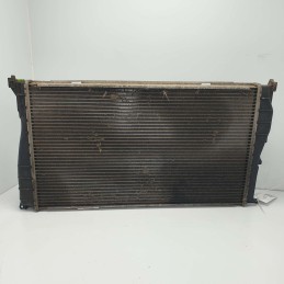 7788898 Radiatore acqua raffreddamento motore Bmw E81 E87 E90 E91 E92 E93 2.0 2004-12