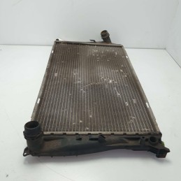 7788898 Radiatore acqua raffreddamento motore Bmw E81 E87 E90 E91 E92 E93 2.0 2004-12