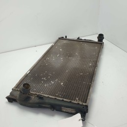 7788898 Radiatore acqua raffreddamento motore Bmw E81 E87 E90 E91 E92 E93 2.0 2004-12
