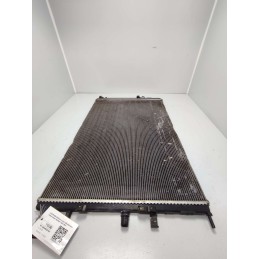 21457HV80A Radiatore acqua raffreddamento motore Nissan Qashqai 1.5dci 2014