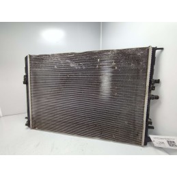 21457HV80A Radiatore acqua raffreddamento motore Nissan Qashqai 1.5dci 2014