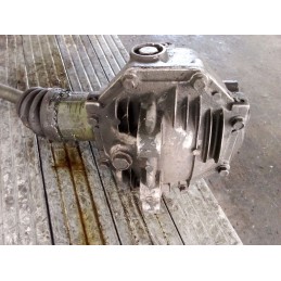 Differenziale Kia Sorento 2.5D 2002-09 cod.casa SAB35127F pos P4