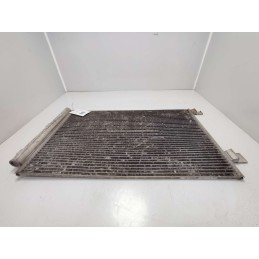 921004575R Radiatore clima climatizzazione a/c Nissan Qashqai 1.5dci 2014