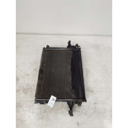 30636579 Radiatore acqua motore raffreddamento Volvo XC90 2.4d D5244T 2004
