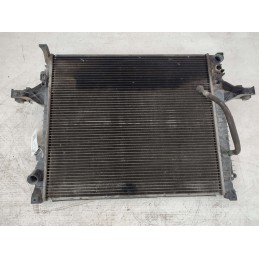 30636579 Radiatore acqua motore raffreddamento Volvo XC90 2.4d D5244T 2004