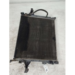 30636579 Radiatore acqua motore raffreddamento Volvo XC90 2.4d D5244T 2004