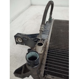 30636579 Radiatore acqua motore raffreddamento Volvo XC90 2.4d D5244T 2004