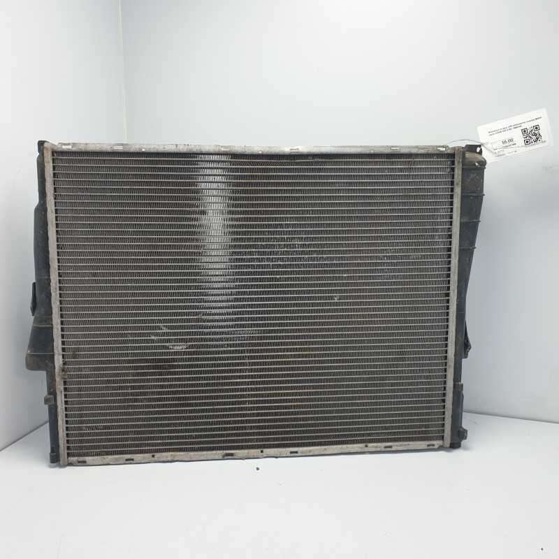 Radiatore acqua raffreddamento motore BMW serie 3 E46 320 2.0D 1998-05
