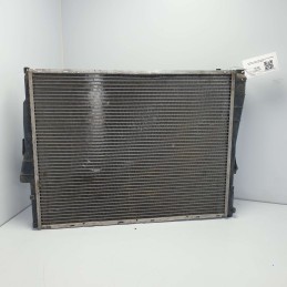 Radiatore acqua raffreddamento motore BMW serie 3 E46 320 2.0D 1998-05