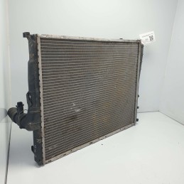 Radiatore acqua raffreddamento motore BMW serie 3 E46 320 2.0D 1998-05