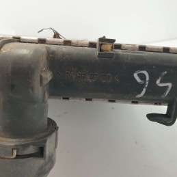 Radiatore acqua raffreddamento motore BMW serie 3 E46 320 2.0D 1998-05